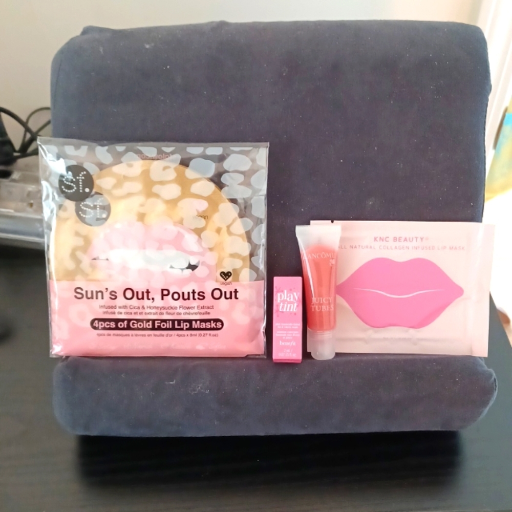 Lip Beauty Bundle!